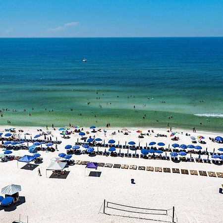 Calypso 2-807 West Apartment Panama City Beach Exterior photo