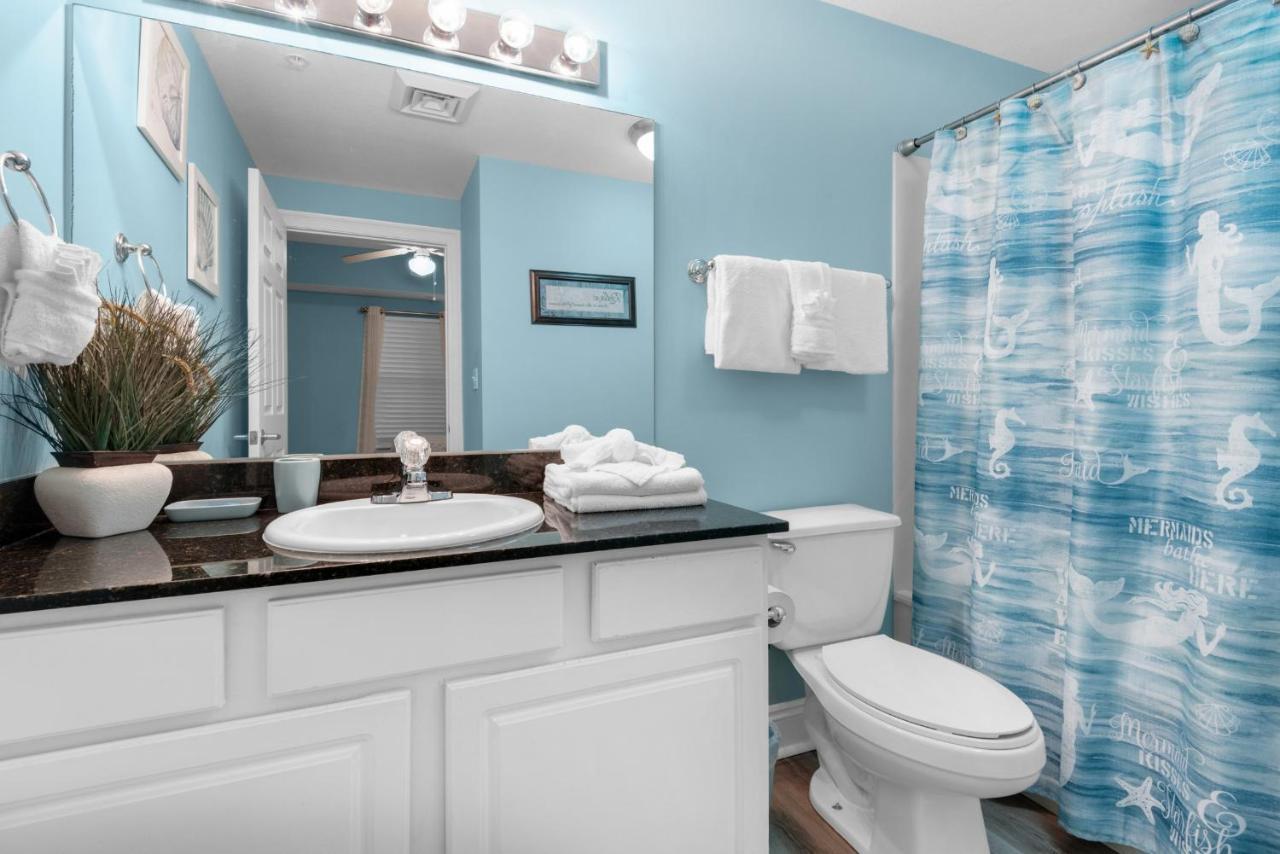 Calypso 2-807 West Apartment Panama City Beach Exterior photo