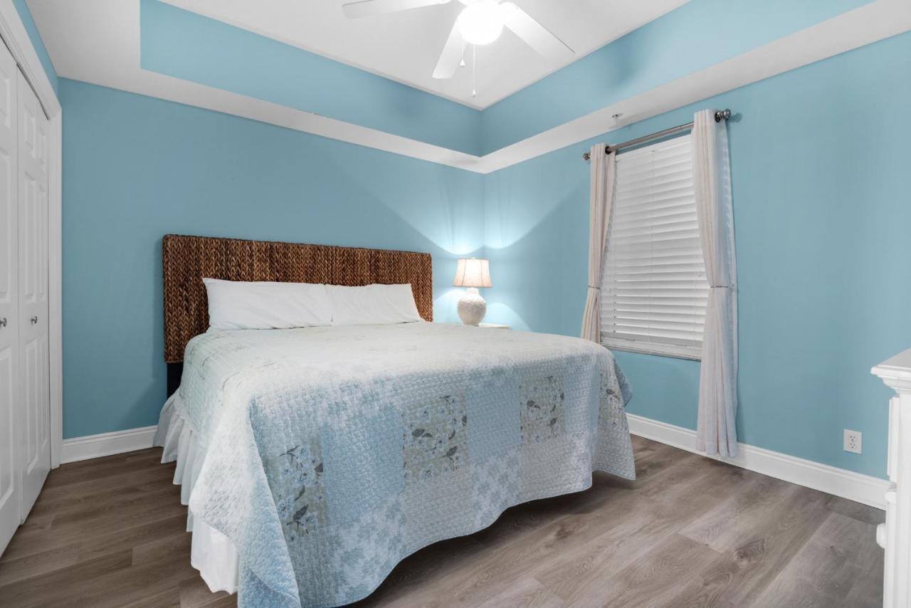 Calypso 2-807 West Apartment Panama City Beach Exterior photo