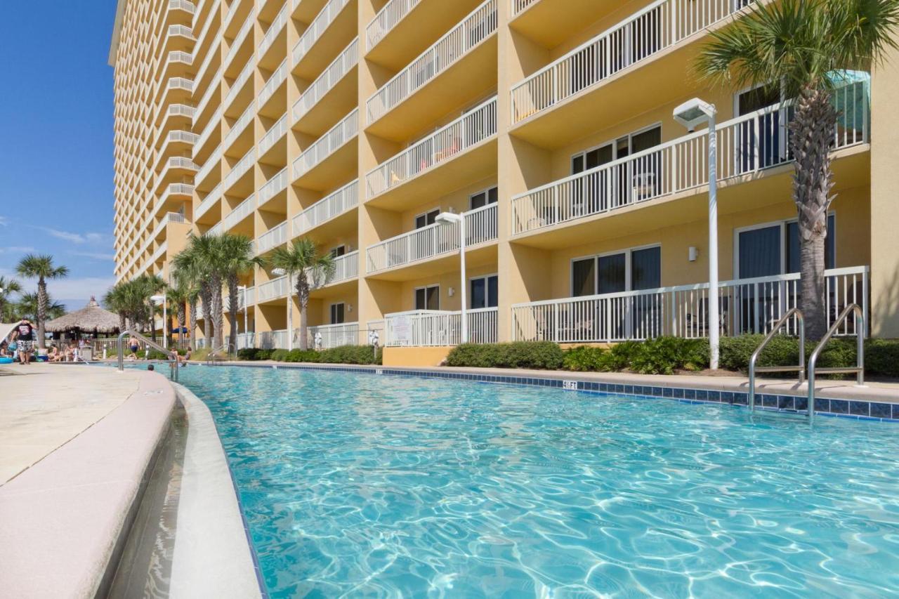 Calypso 2-807 West Apartment Panama City Beach Exterior photo