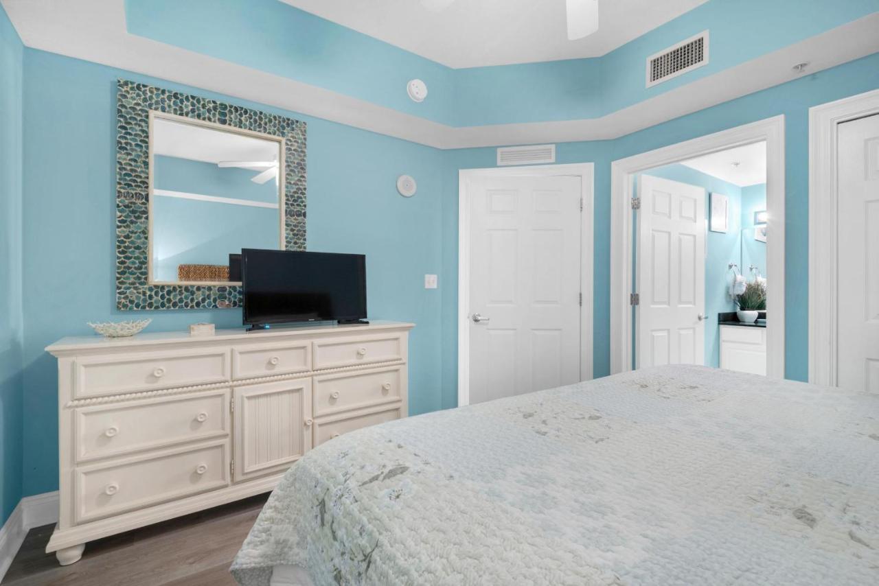 Calypso 2-807 West Apartment Panama City Beach Exterior photo