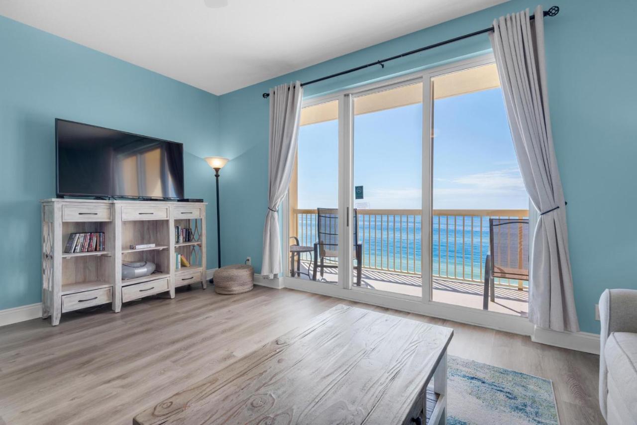 Calypso 2-807 West Apartment Panama City Beach Exterior photo