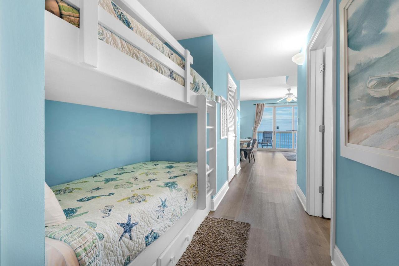 Calypso 2-807 West Apartment Panama City Beach Exterior photo