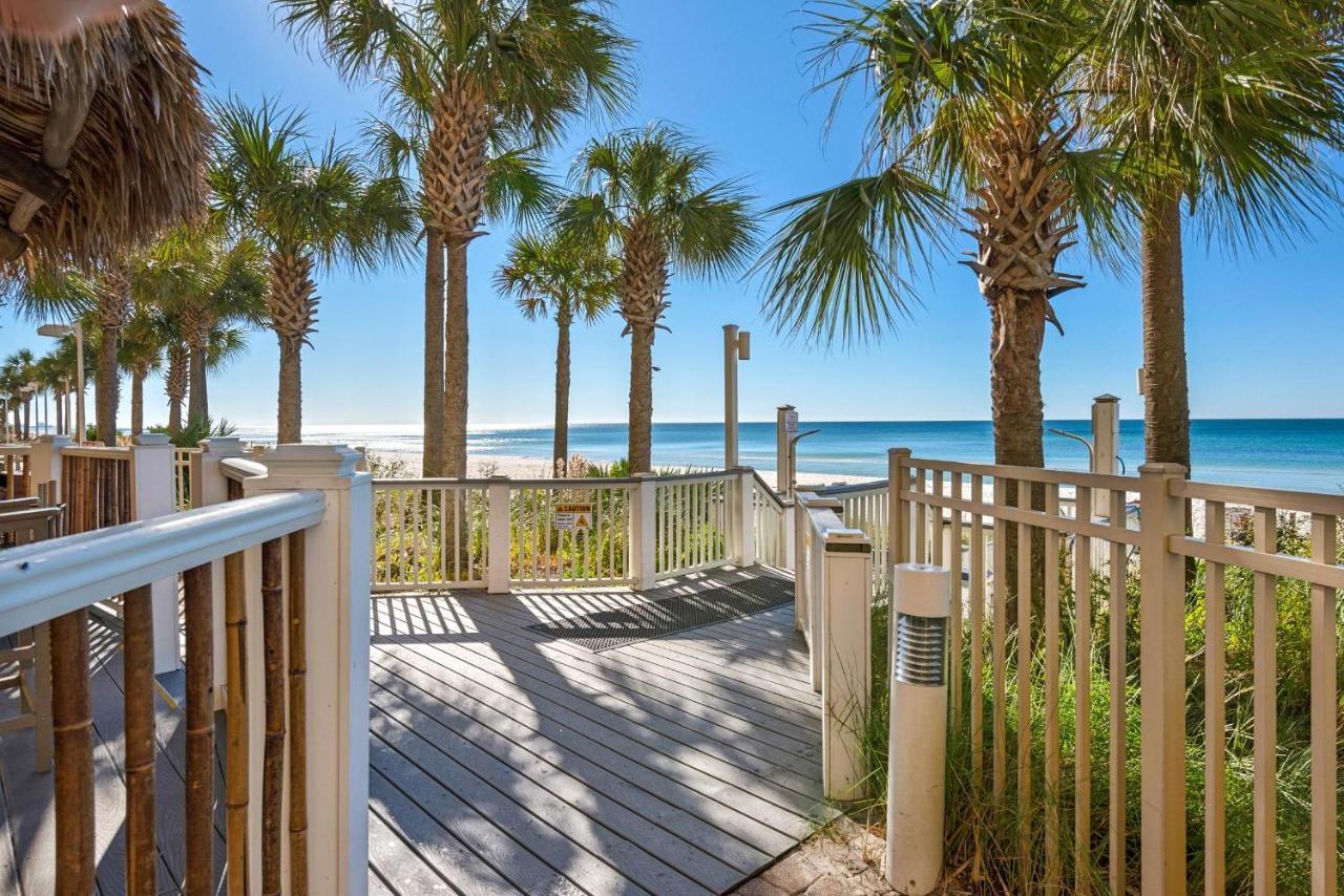 Calypso 2-807 West Apartment Panama City Beach Exterior photo