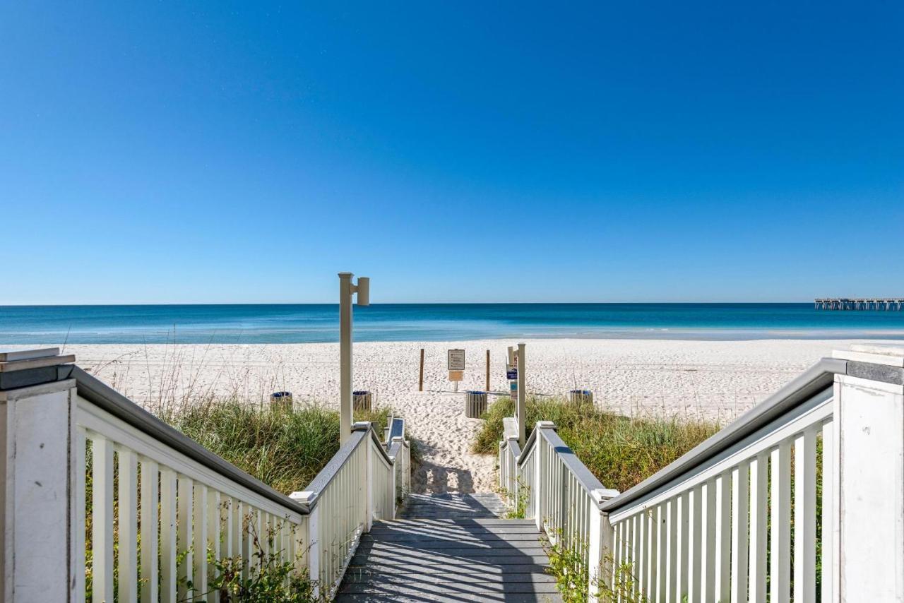 Calypso 2-807 West Apartment Panama City Beach Exterior photo